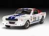 Revell 07716 Shelby GT 350 R '66 1/24